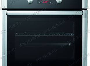 Плита (духовка) Gorenje BO7500AX (382491, EVP241-444E) - Фото